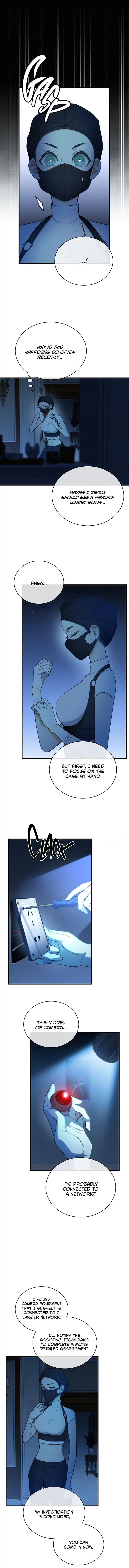 Keep an Eye on You Chapter 1.4 page 2 - 
