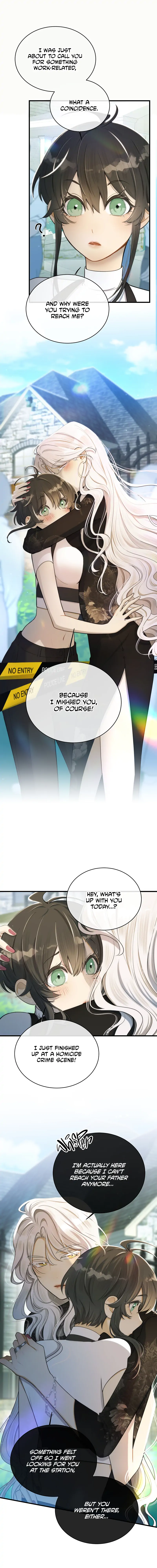 Keep an Eye on You Chapter 1.4 page 4 - 