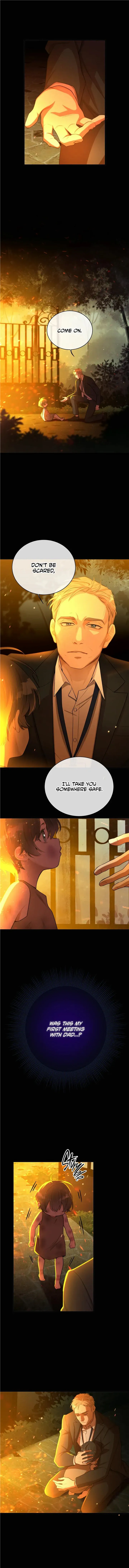 Keep an Eye on You Chapter 1.6 page 12 - 