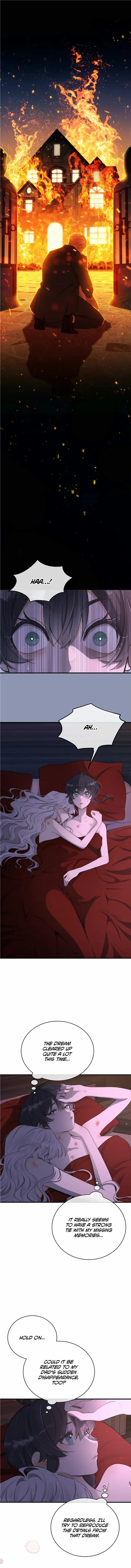 Keep an Eye on You Chapter 1.6 page 13 - 