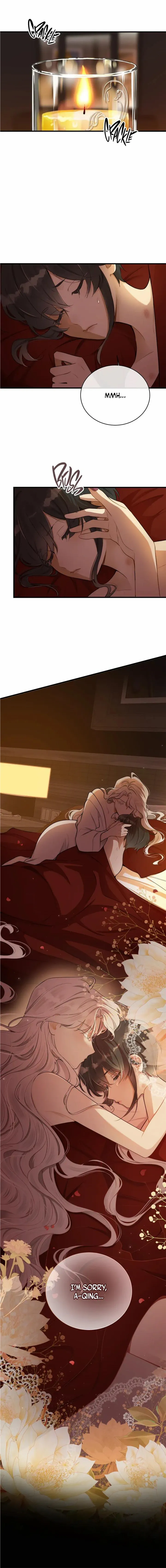 Keep an Eye on You Chapter 1.6 page 3 - 