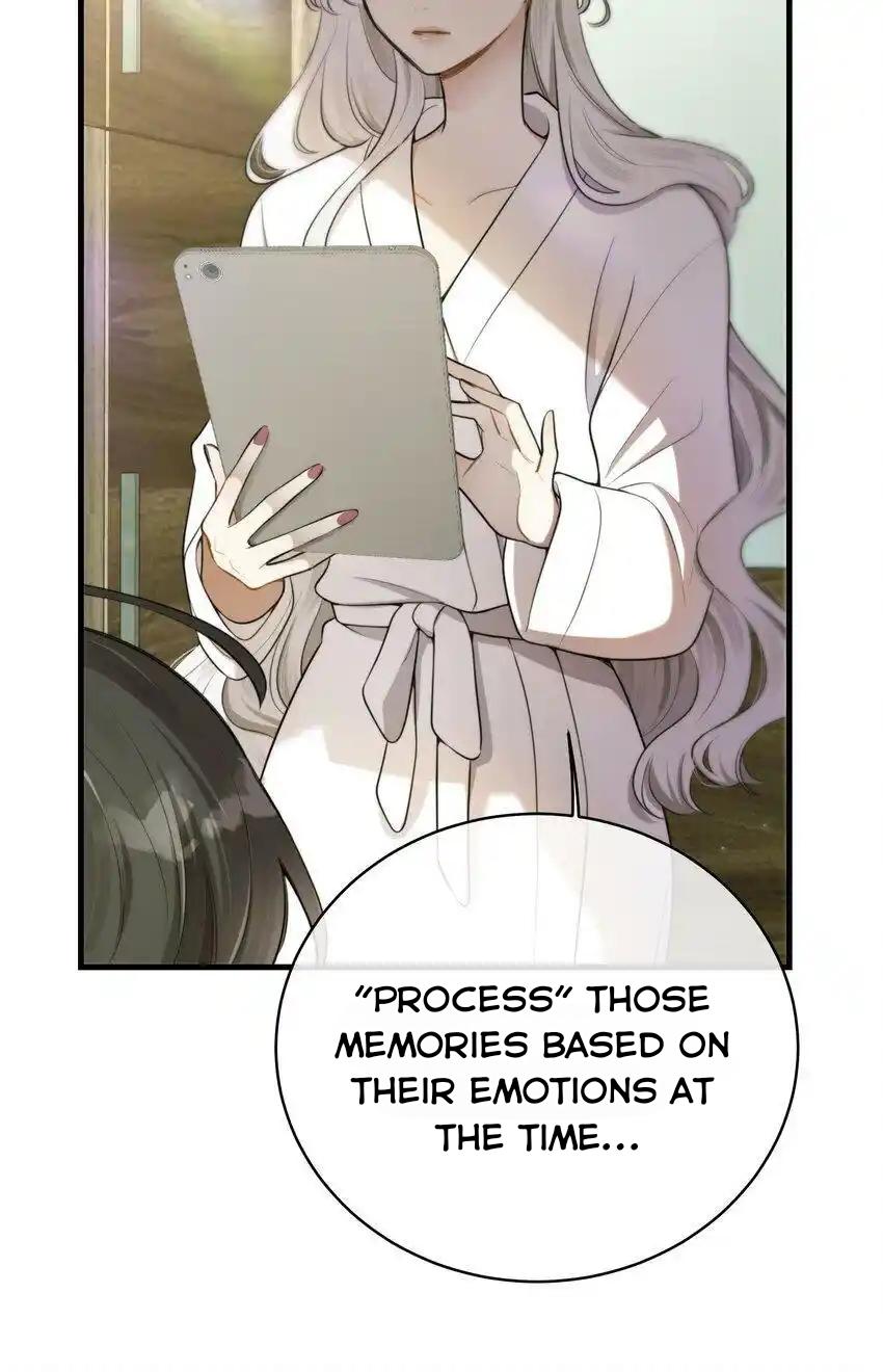 Keep an Eye on You Chapter 1.7 page 14 - 