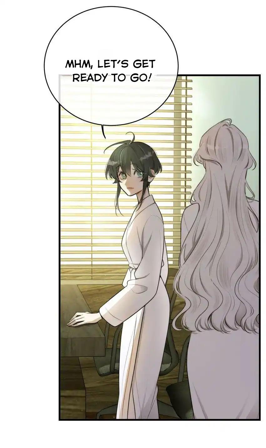 Keep an Eye on You Chapter 1.7 page 17 - 