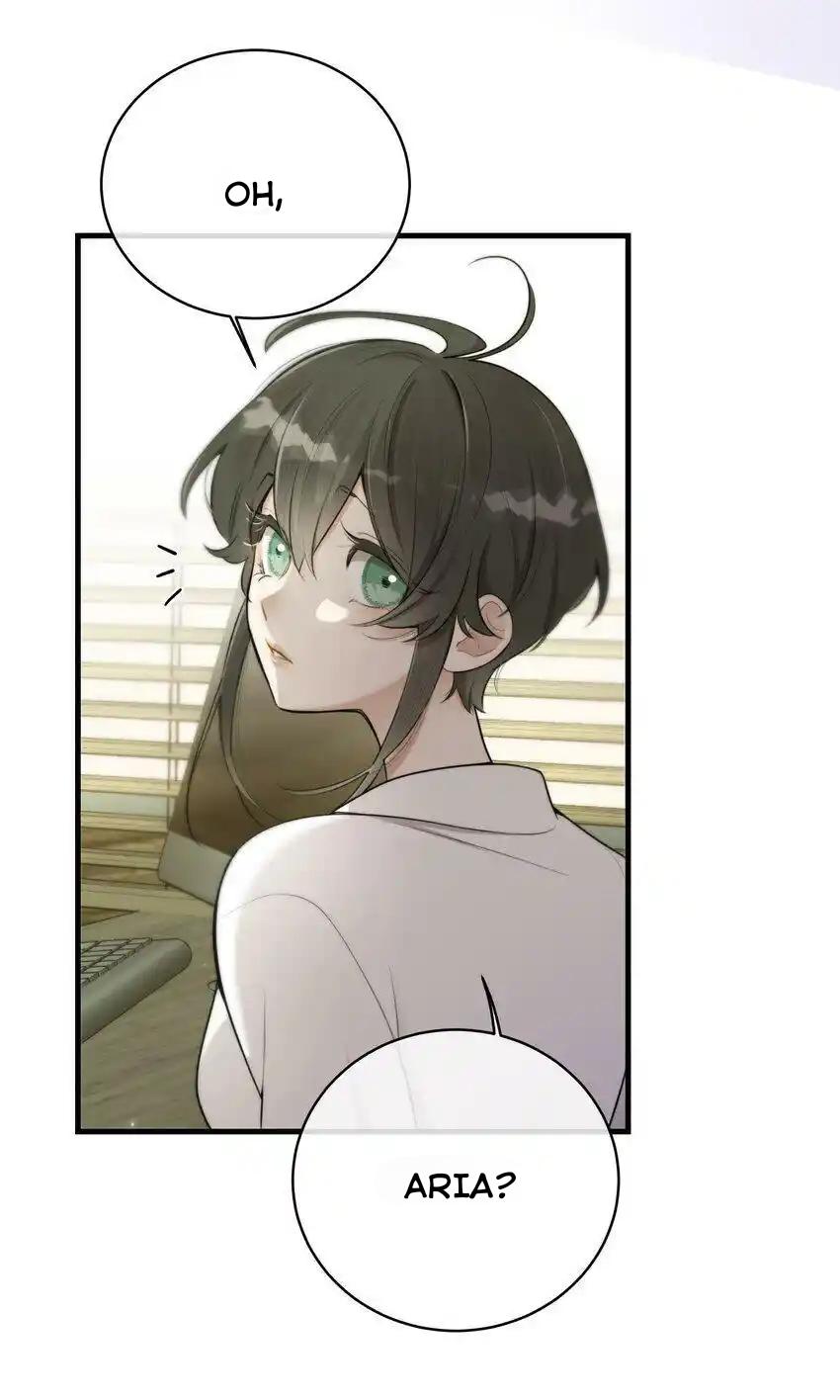 Keep an Eye on You Chapter 1.7 page 3 - 