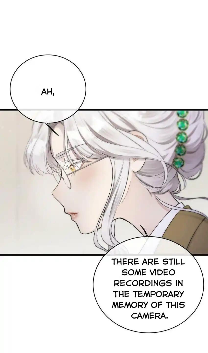Keep an Eye on You Chapter 1.7 page 29 - 