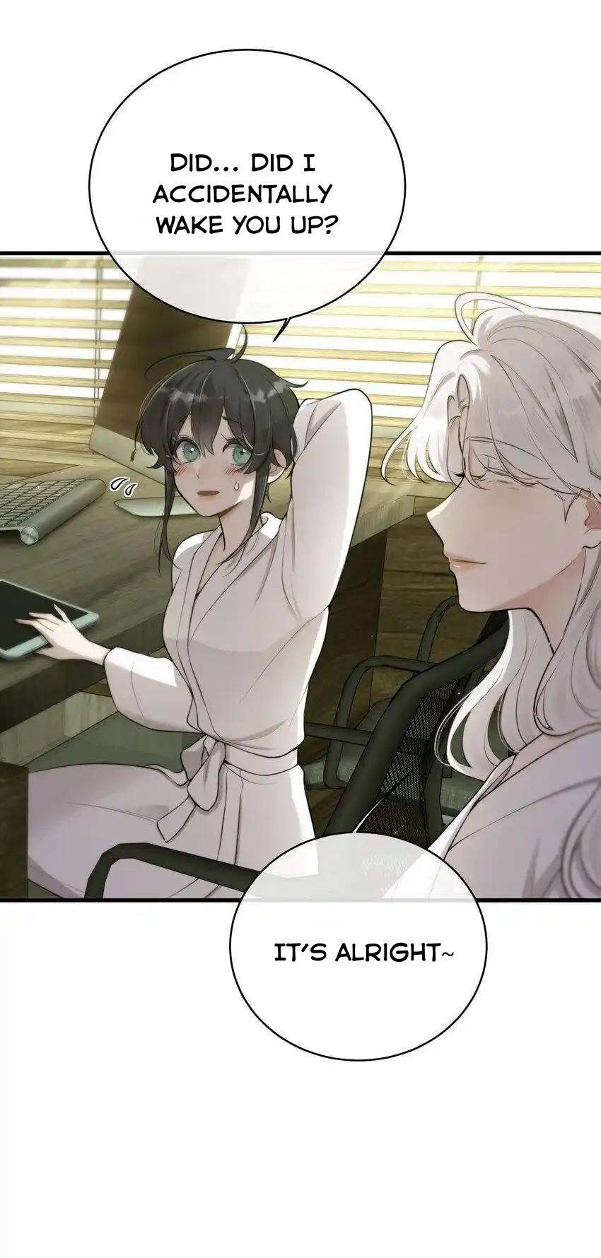 Keep an Eye on You Chapter 1.7 page 4 - 