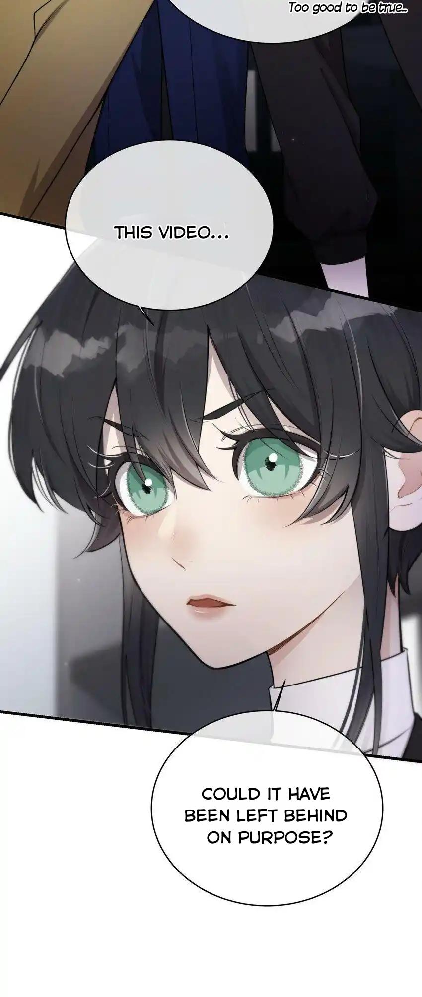 Keep an Eye on You Chapter 1.7 page 37 - 