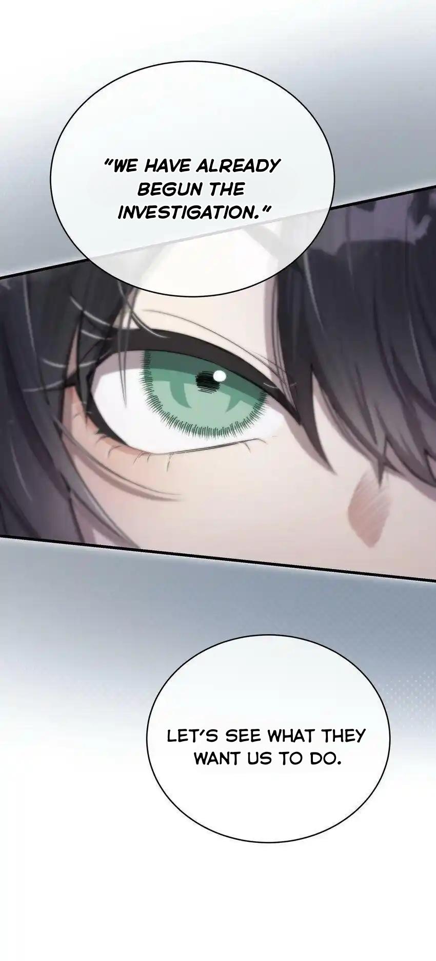Keep an Eye on You Chapter 1.7 page 50 - 
