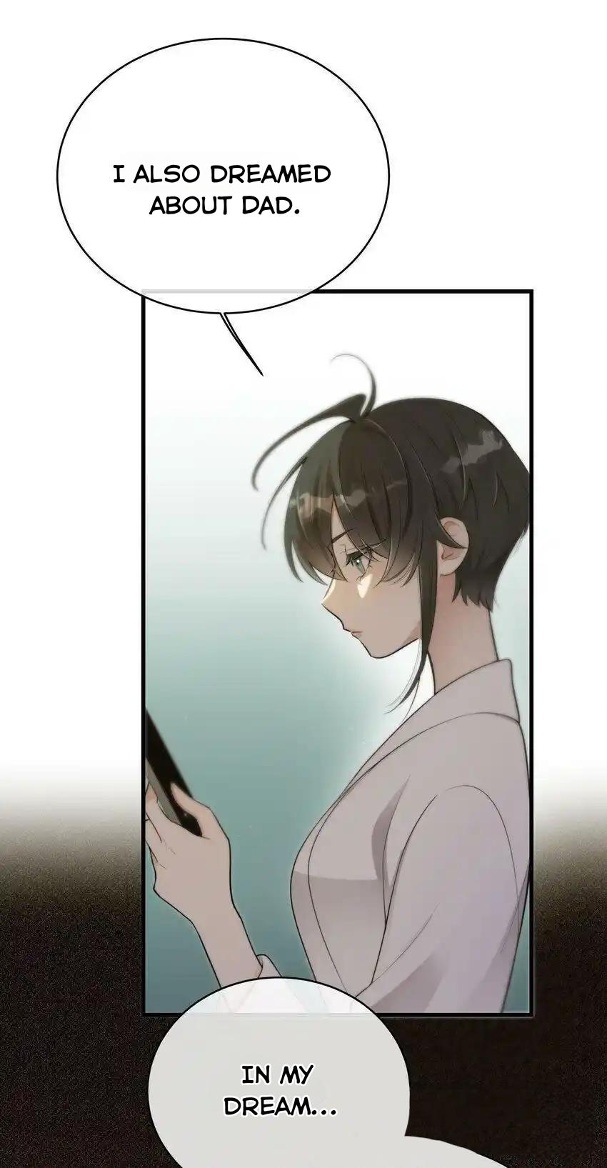 Keep an Eye on You Chapter 1.7 page 9 - 