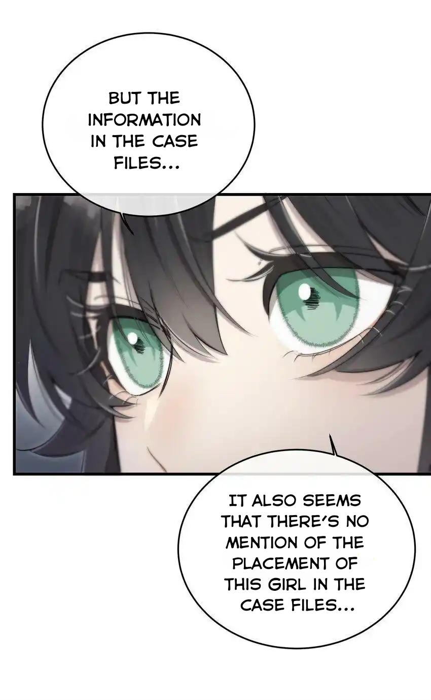Keep an Eye on You Chapter 1.8 page 27 - 