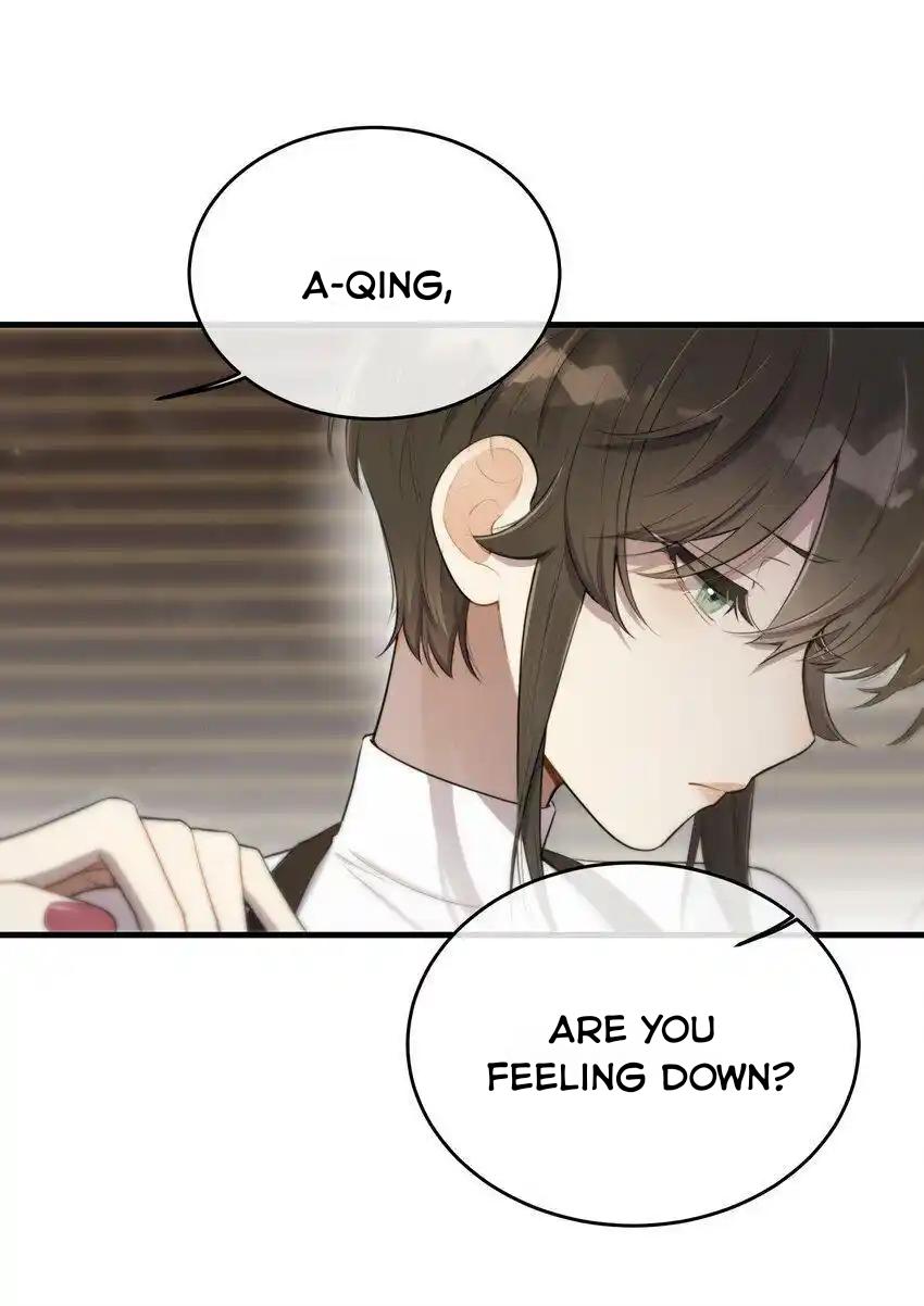 Keep an Eye on You Chapter 1.8 page 33 - 