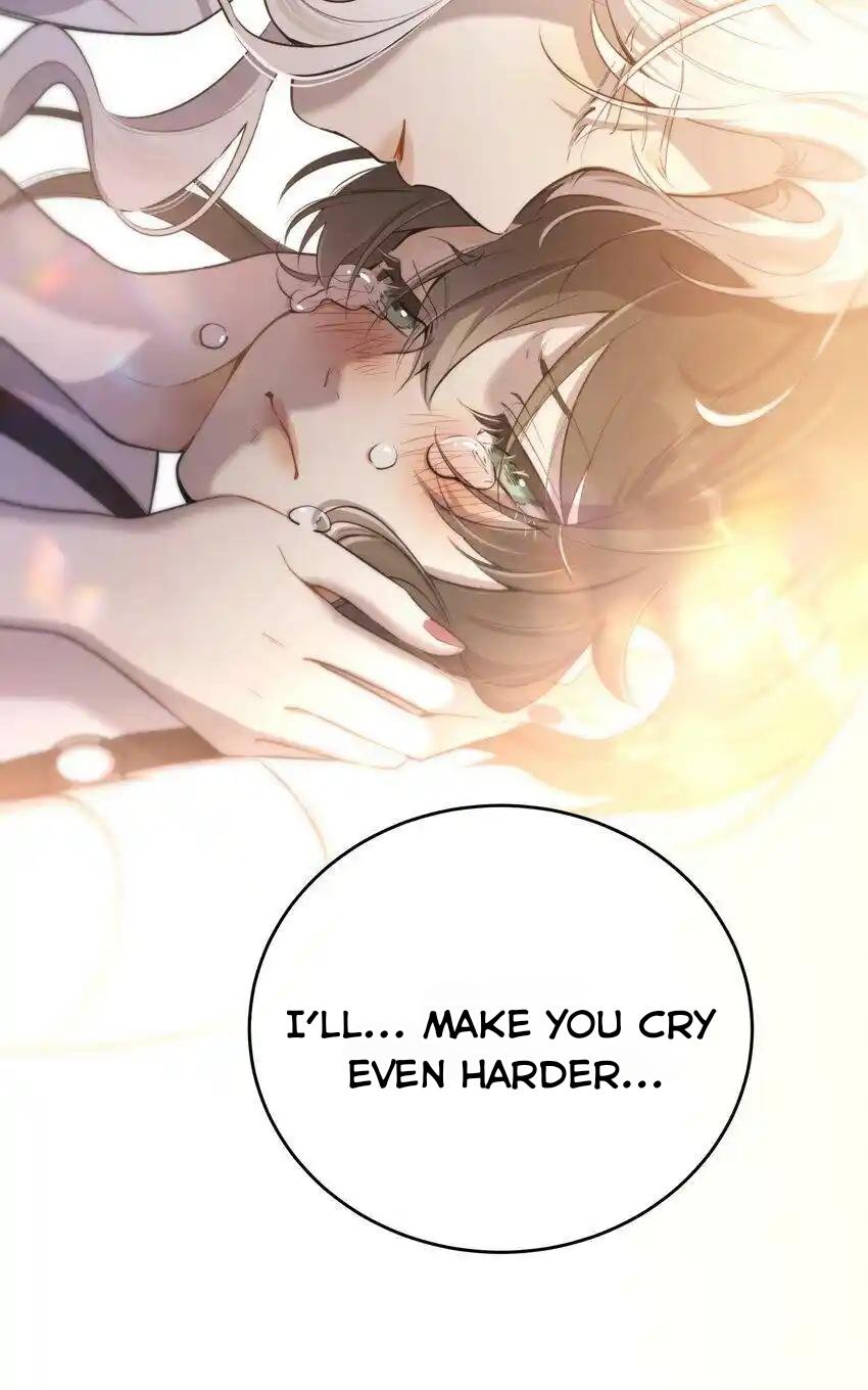 Keep an Eye on You Chapter 1.8 page 44 - 