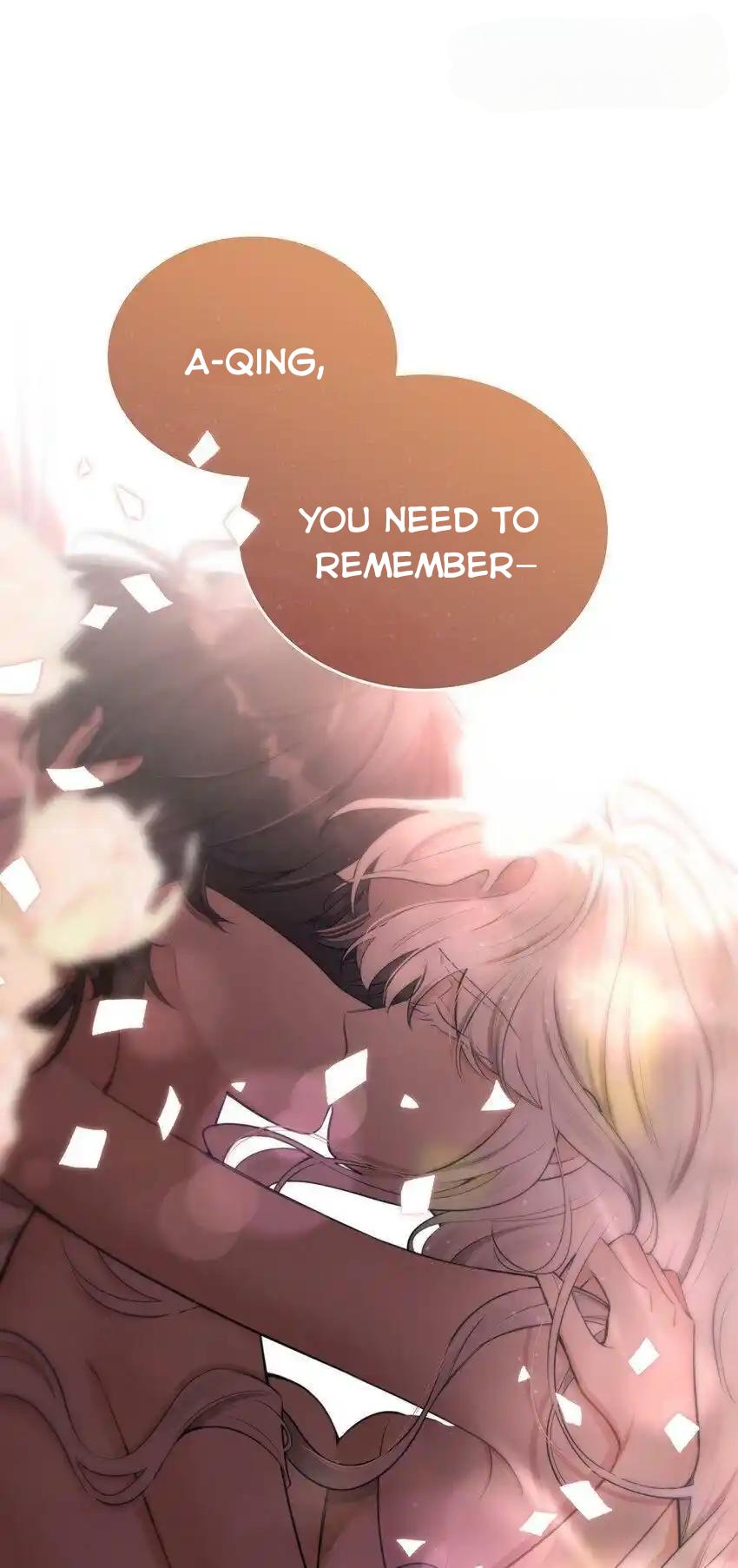 Keep an Eye on You Chapter 1.8 page 49 - 