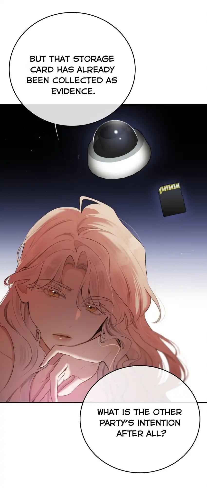 Keep an Eye on You Chapter 1.9 page 13 - 