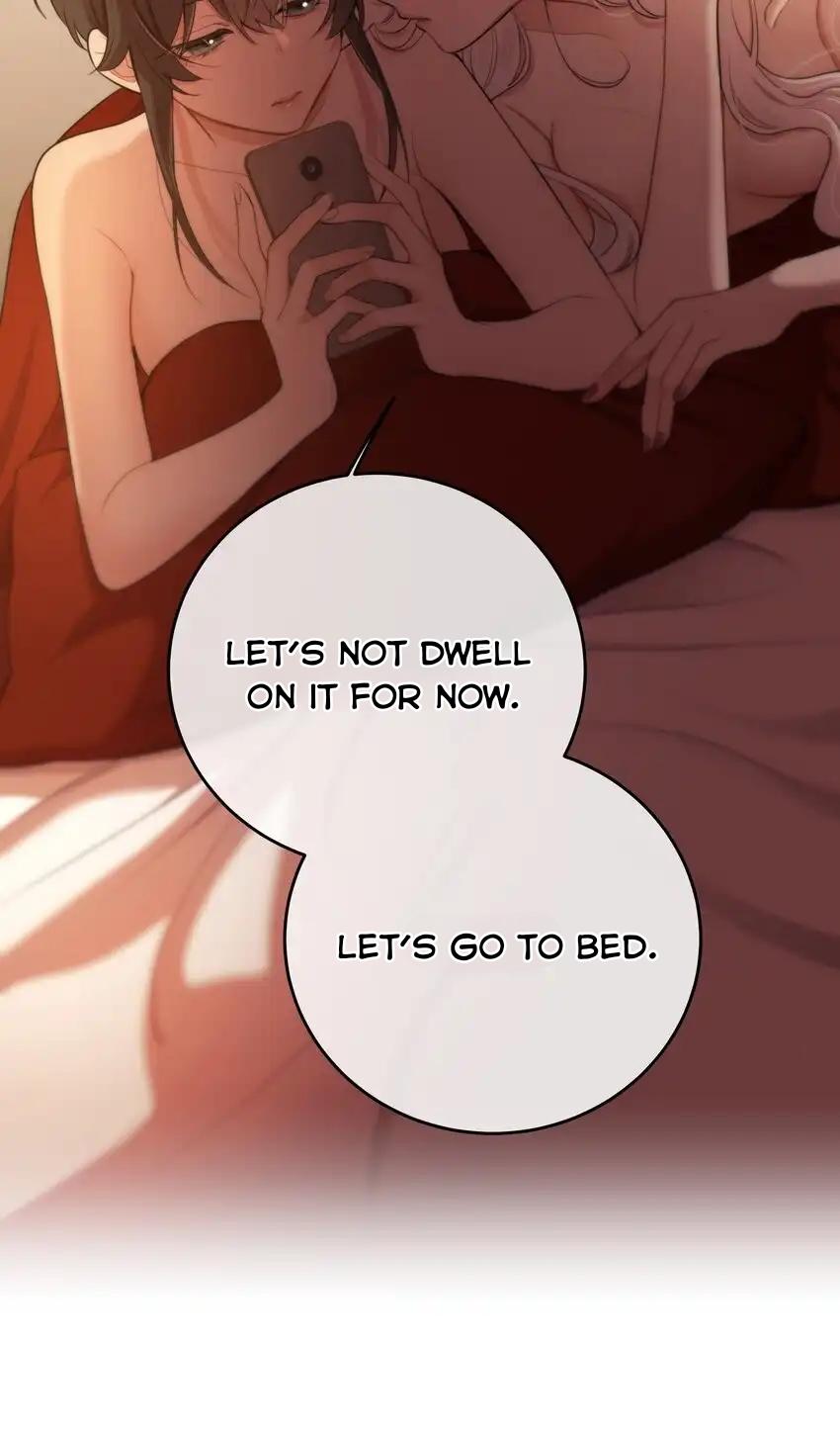 Keep an Eye on You Chapter 1.9 page 18 - 