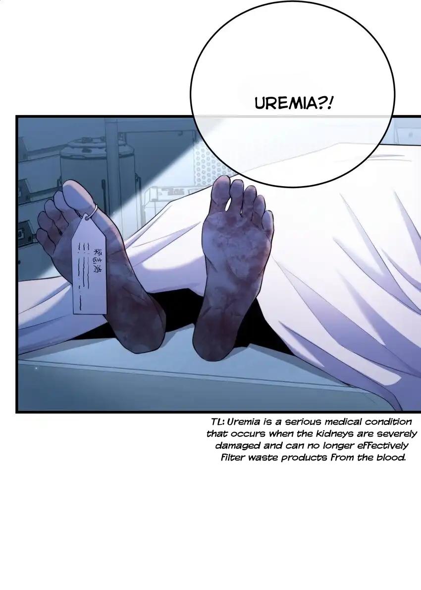 Keep an Eye on You Chapter 1.9 page 29 - 