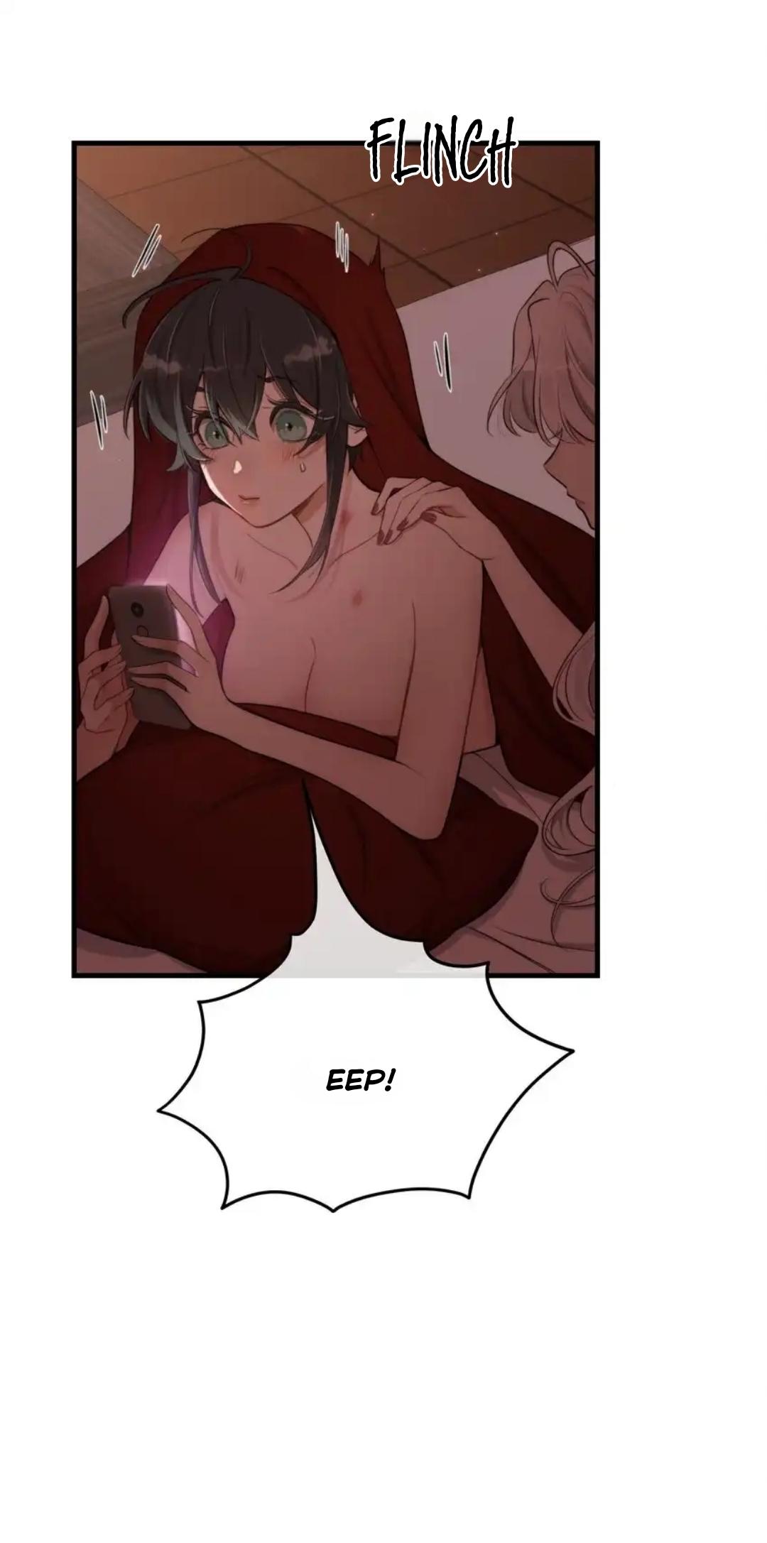 Keep an Eye on You Chapter 1.9 page 4 - 