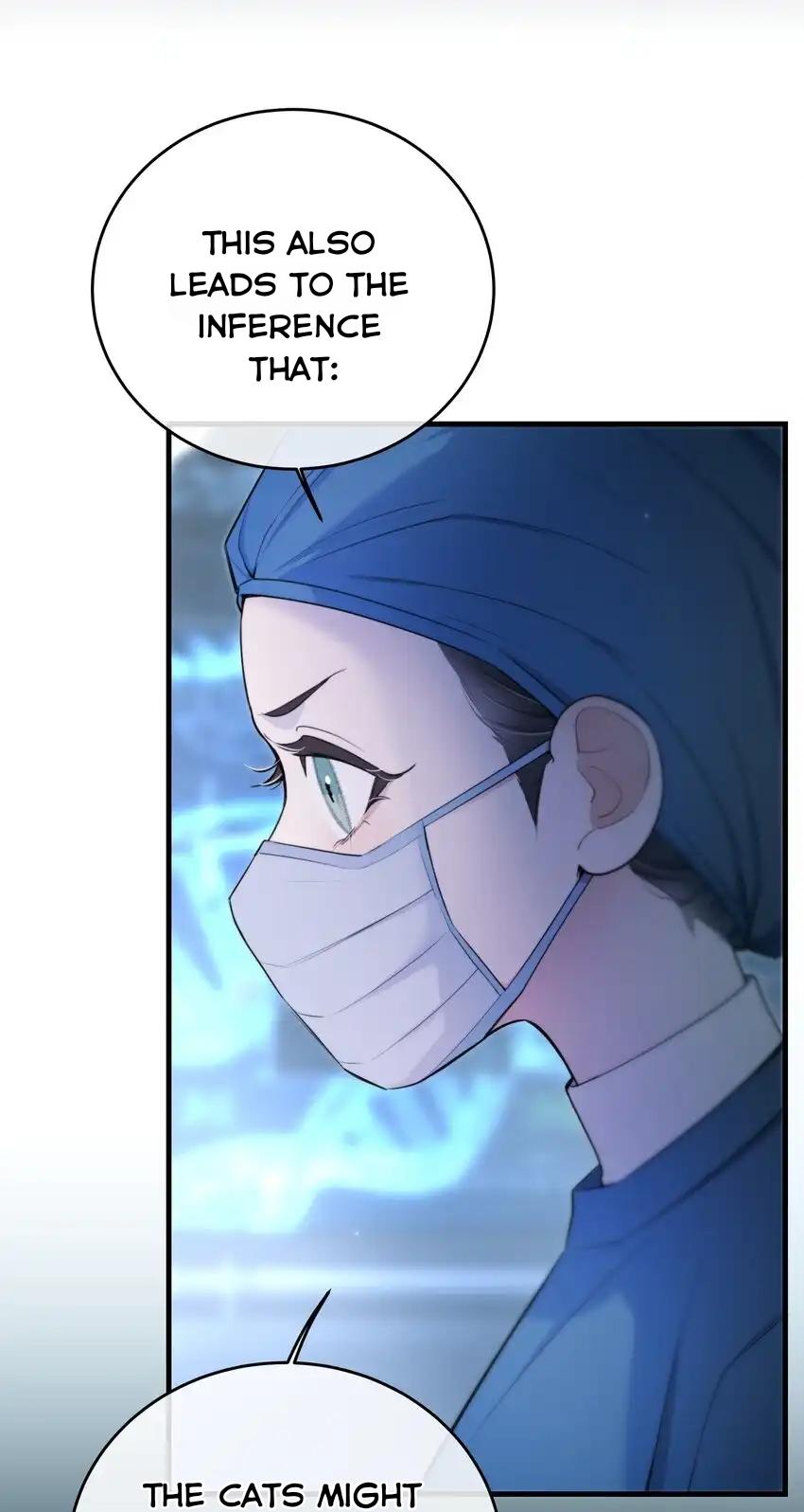 Keep an Eye on You Chapter 1.9 page 40 - 