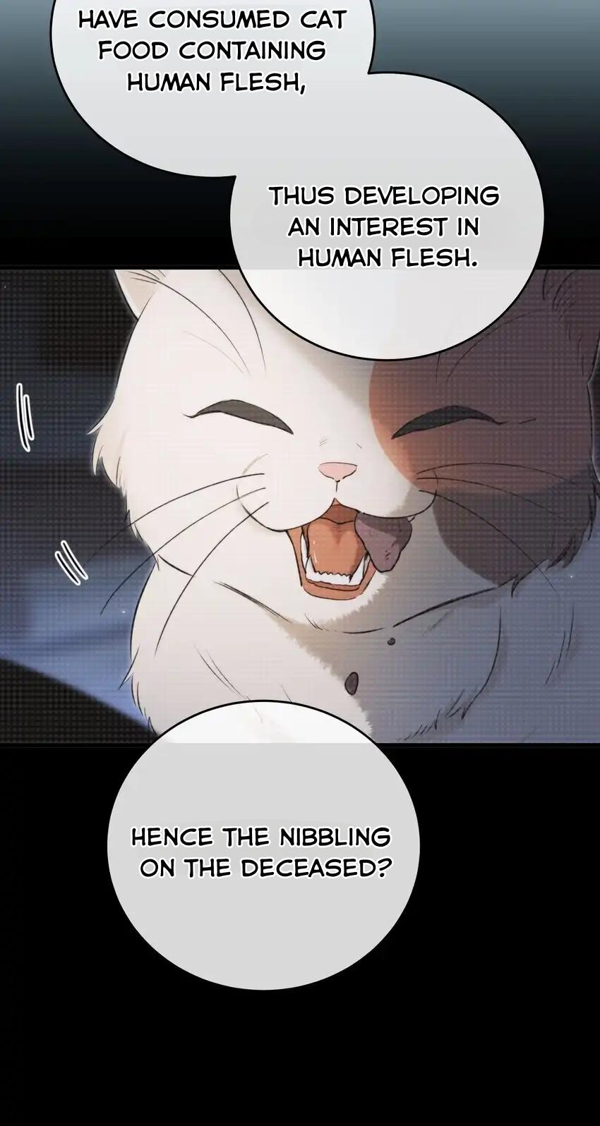 Keep an Eye on You Chapter 1.9 page 41 - 