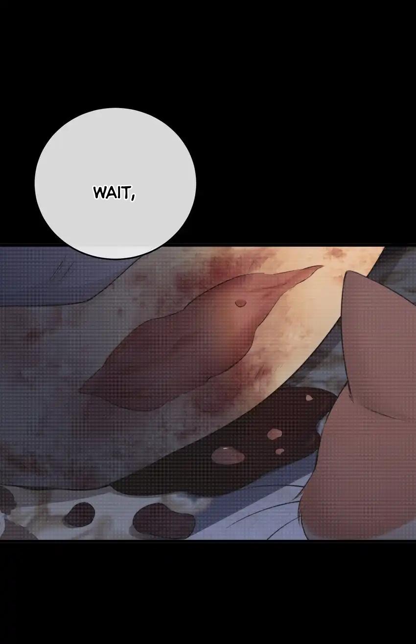 Keep an Eye on You Chapter 1.9 page 42 - 