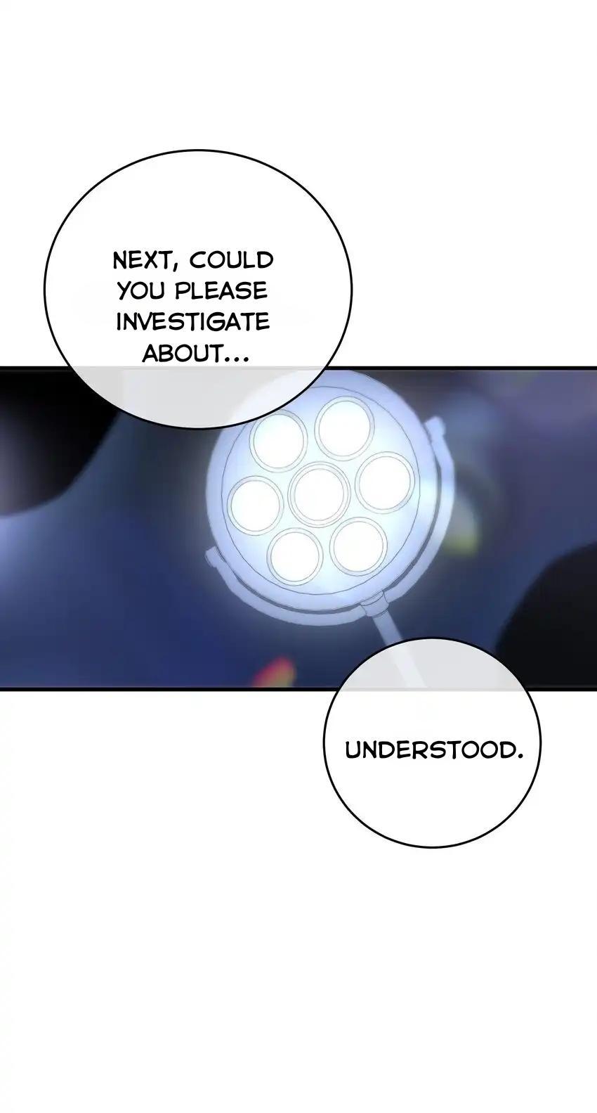Keep an Eye on You Chapter 1.9 page 47 - 