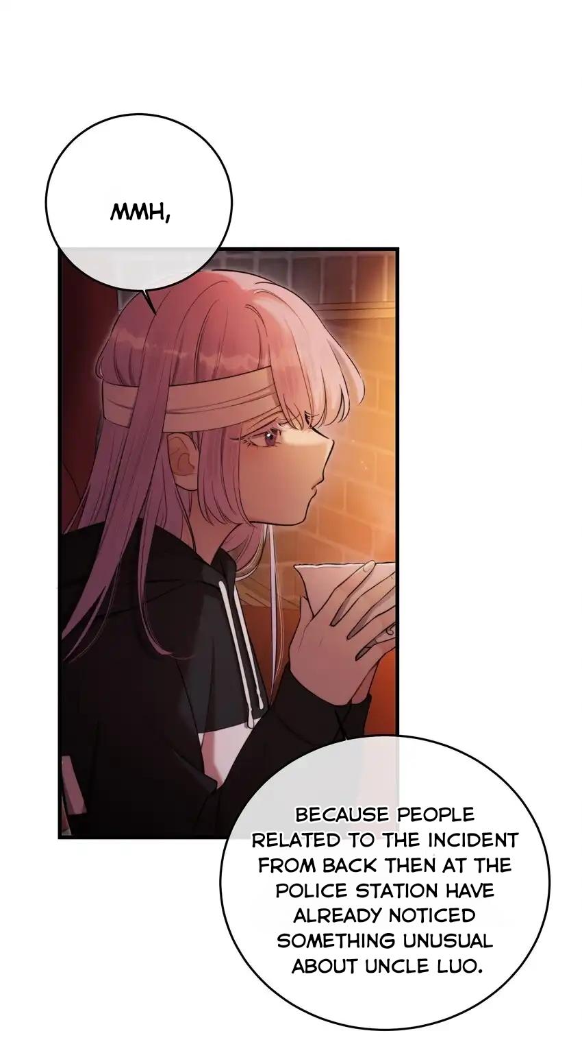 Keep an Eye on You Chapter 1.9 page 52 - 