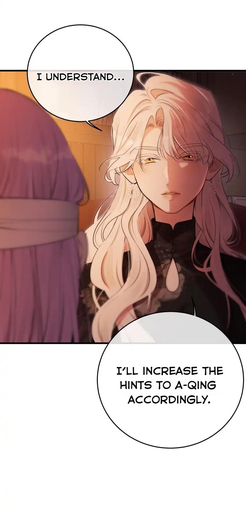 Keep an Eye on You Chapter 1.9 page 55 - 
