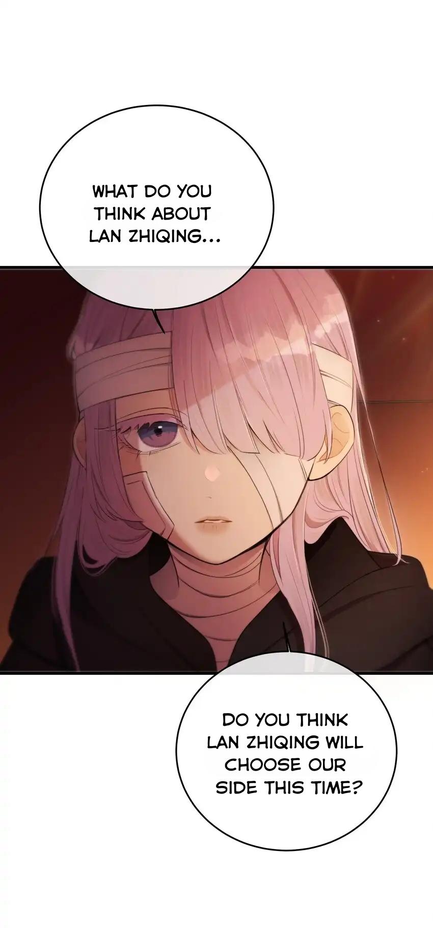 Keep an Eye on You Chapter 1.9 page 56 - 