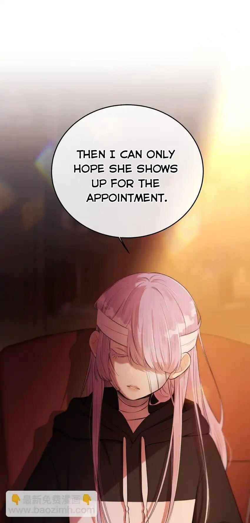 Keep an Eye on You Chapter 1.9 page 60 - 