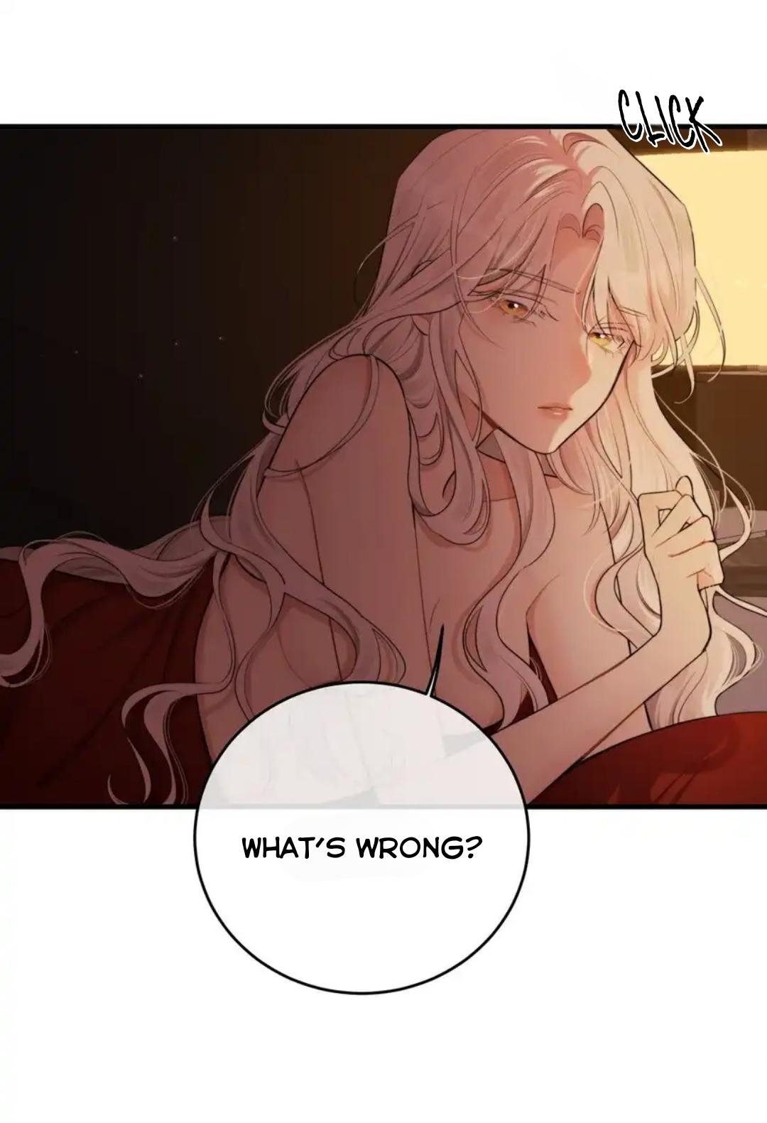 Keep an Eye on You Chapter 1.9 page 7 - 