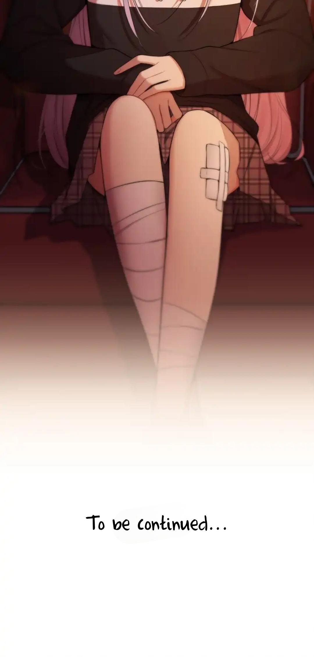 Keep an Eye on You Chapter 1.9 page 61 - 