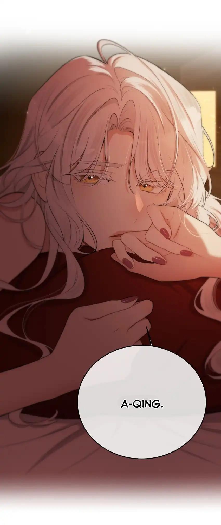 Keep an Eye on You Chapter 1.9 page 10 - 