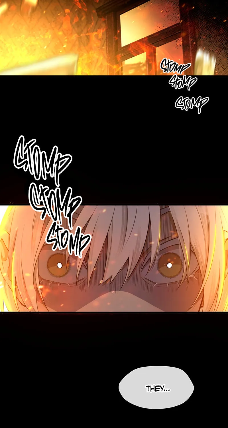 Keep an Eye on You Chapter 1 page 11 - 
