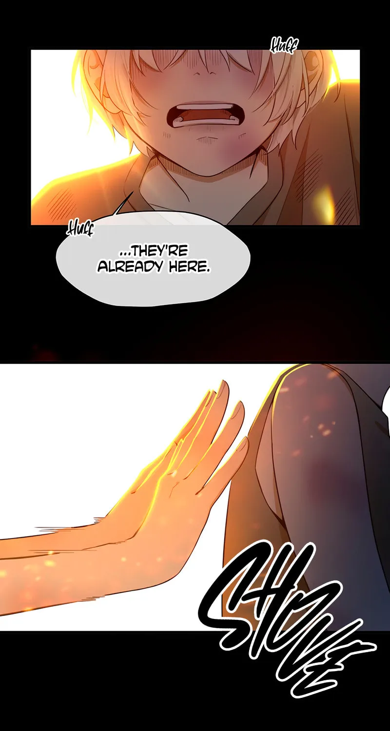 Keep an Eye on You Chapter 1 page 13 - 