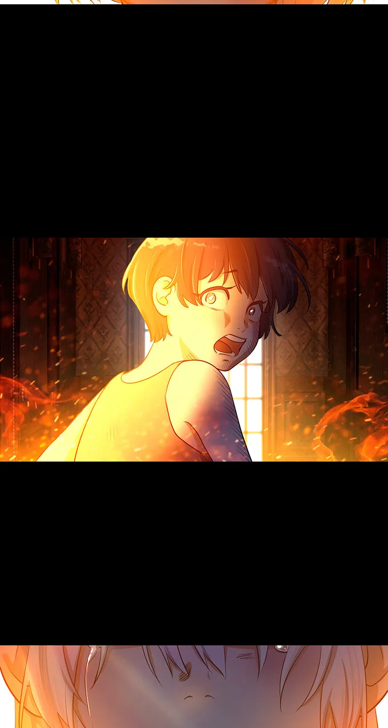 Keep an Eye on You Chapter 1 page 17 - 