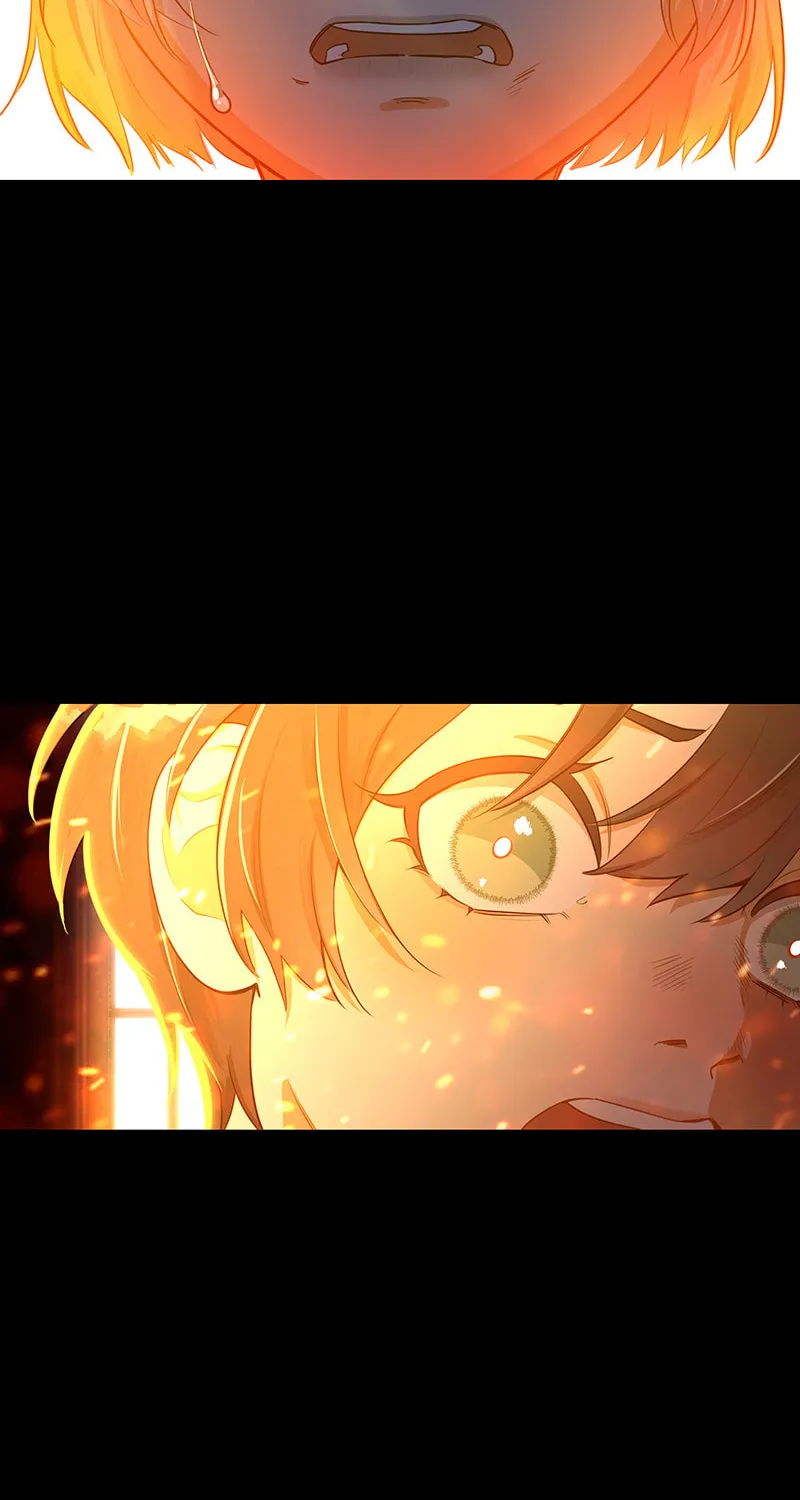 Keep an Eye on You Chapter 1 page 18 - 
