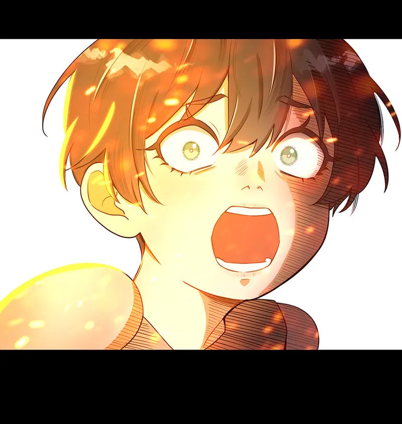 Keep an Eye on You Chapter 1 page 19 - 