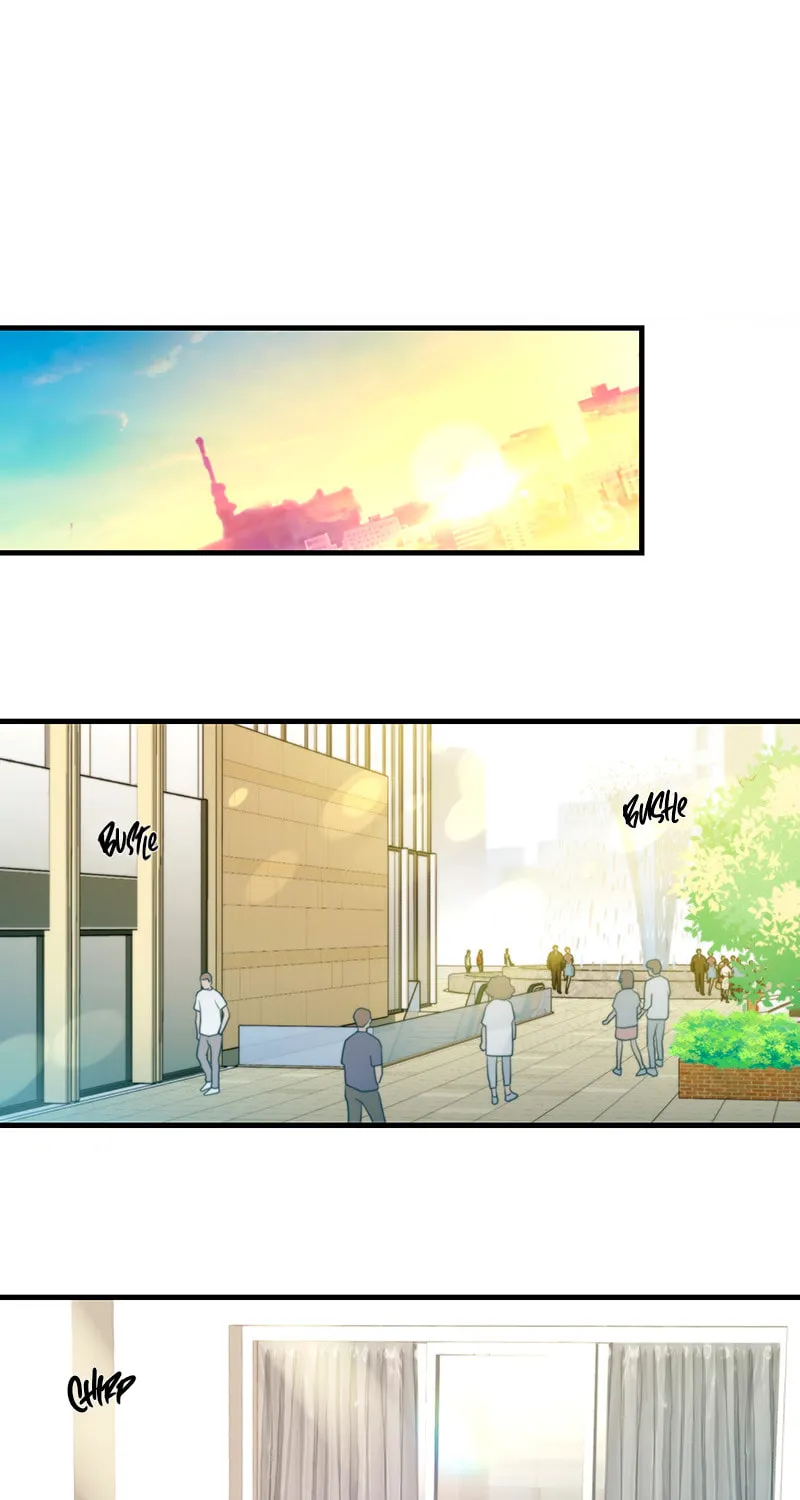 Keep an Eye on You Chapter 1 page 25 - 