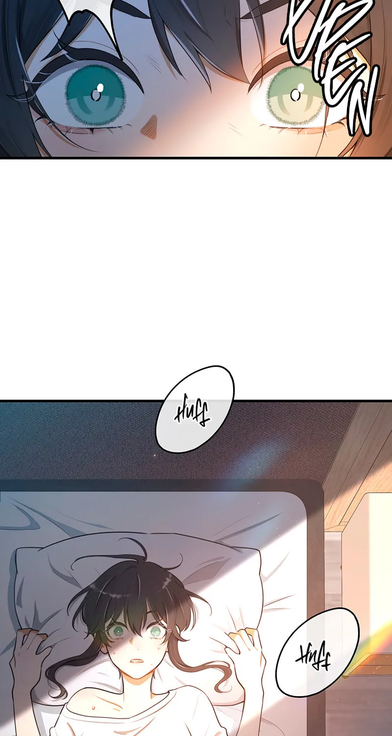 Keep an Eye on You Chapter 1 page 27 - 