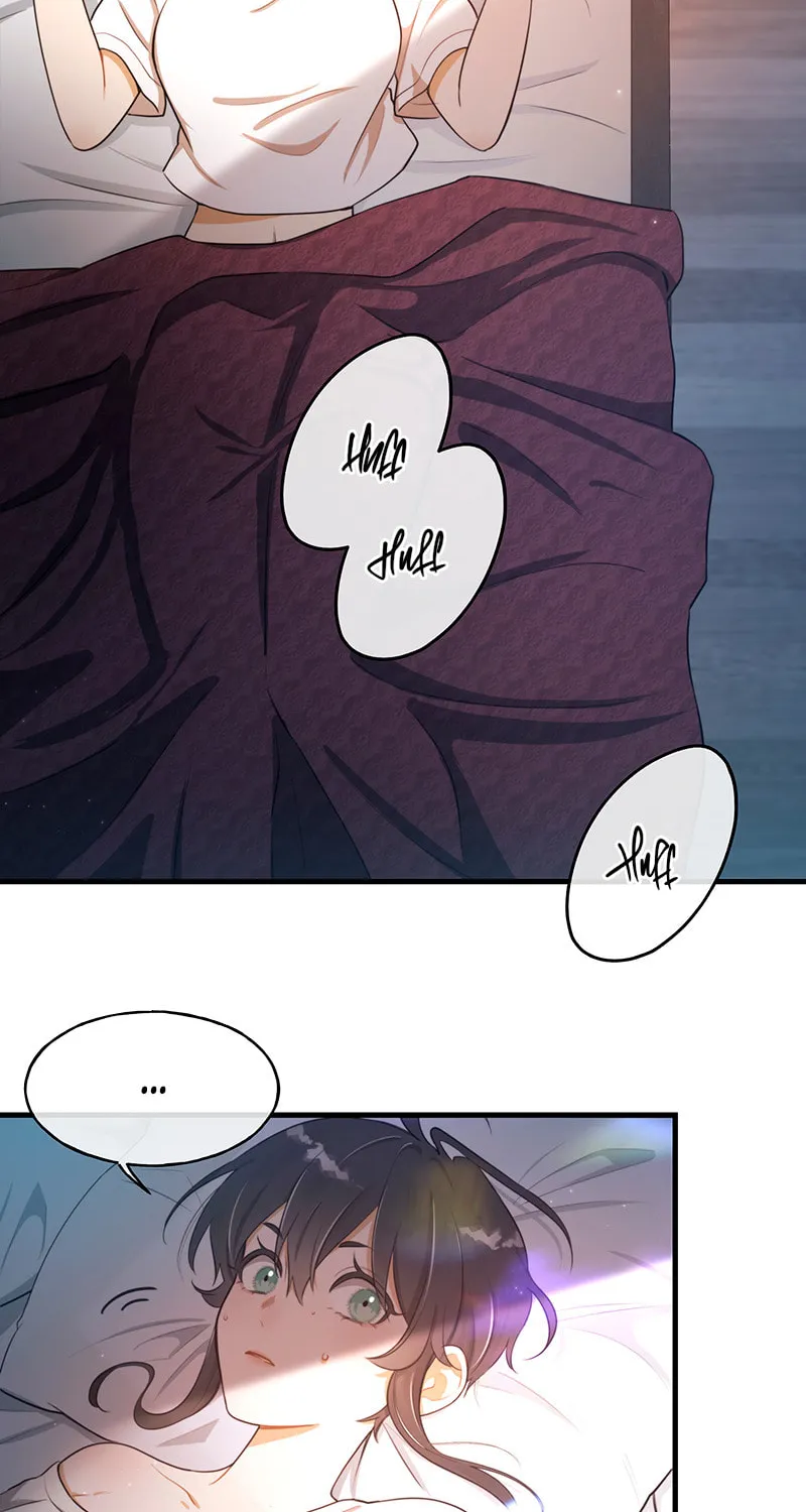 Keep an Eye on You Chapter 1 page 28 - 