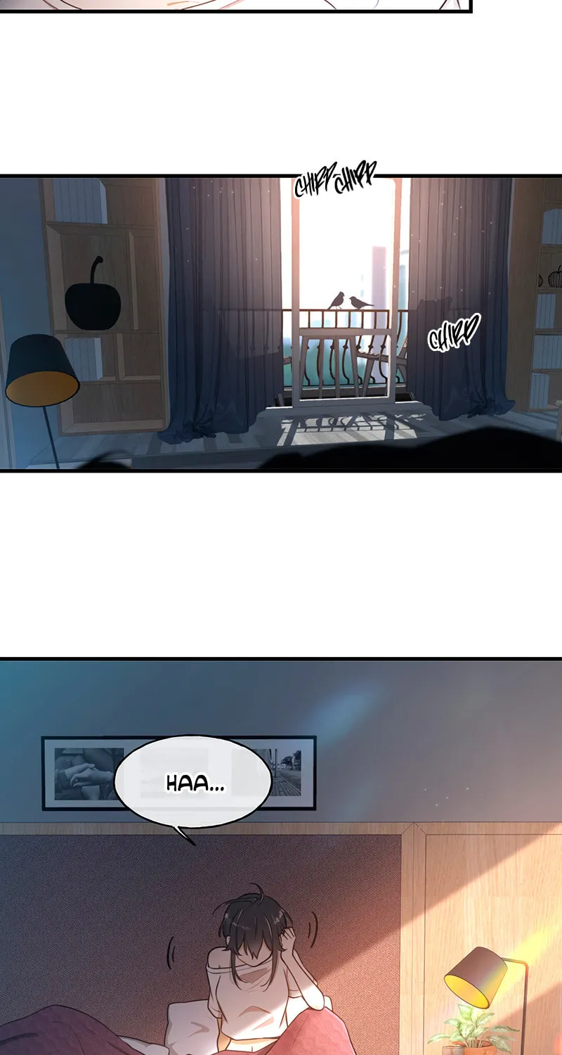 Keep an Eye on You Chapter 1 page 29 - 