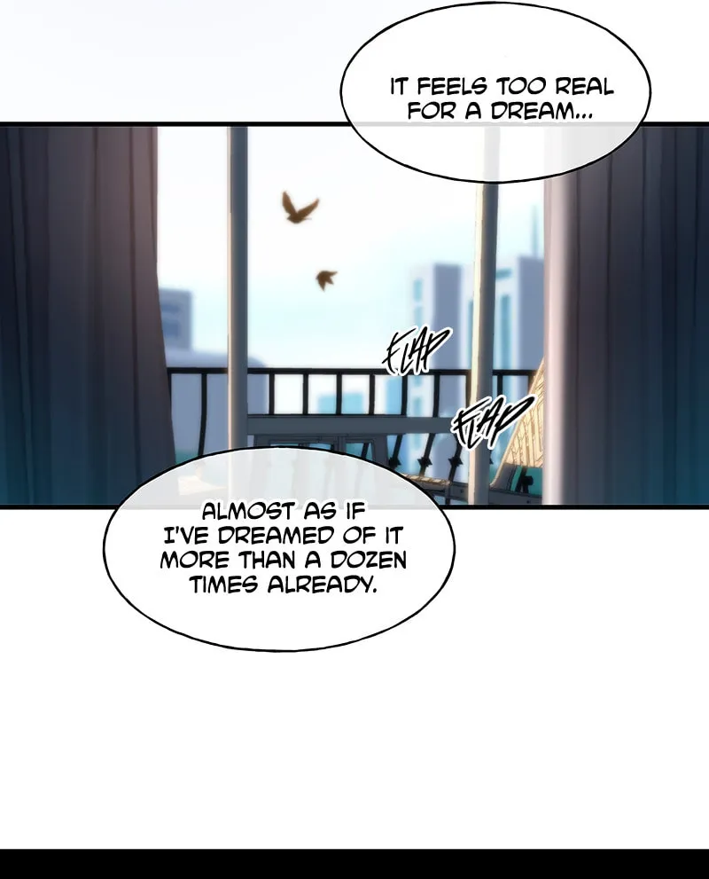 Keep an Eye on You Chapter 1 page 31 - 