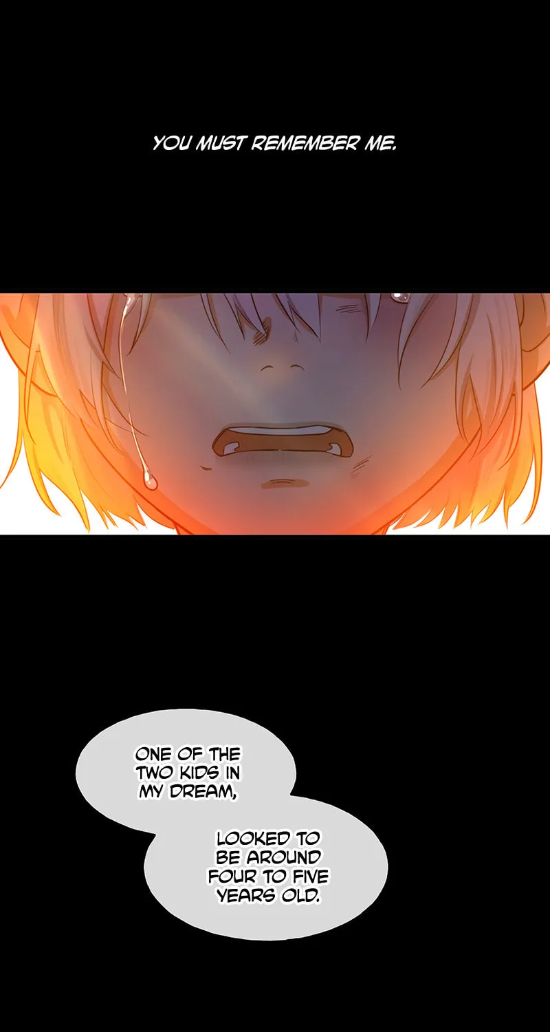 Keep an Eye on You Chapter 1 page 32 - 
