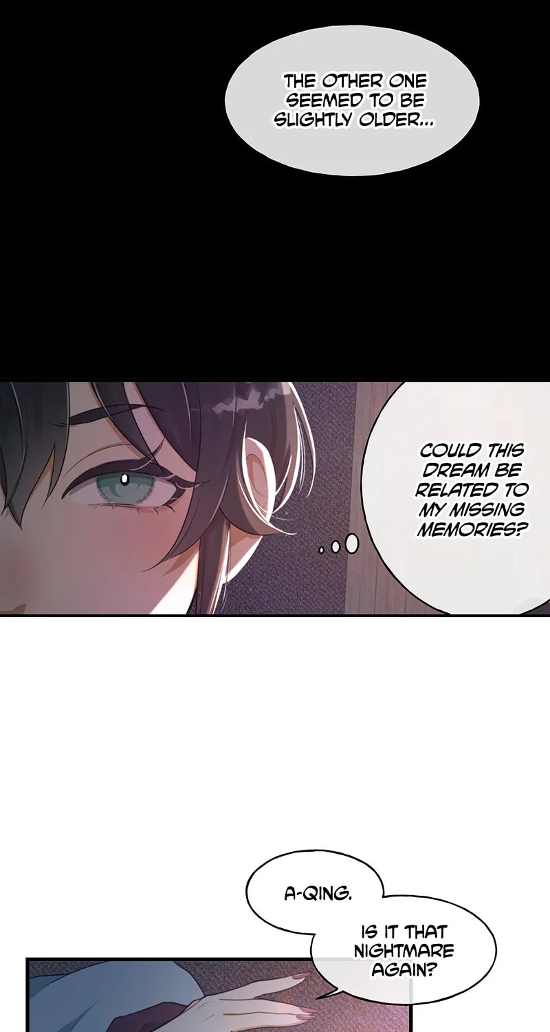 Keep an Eye on You Chapter 1 page 33 - 