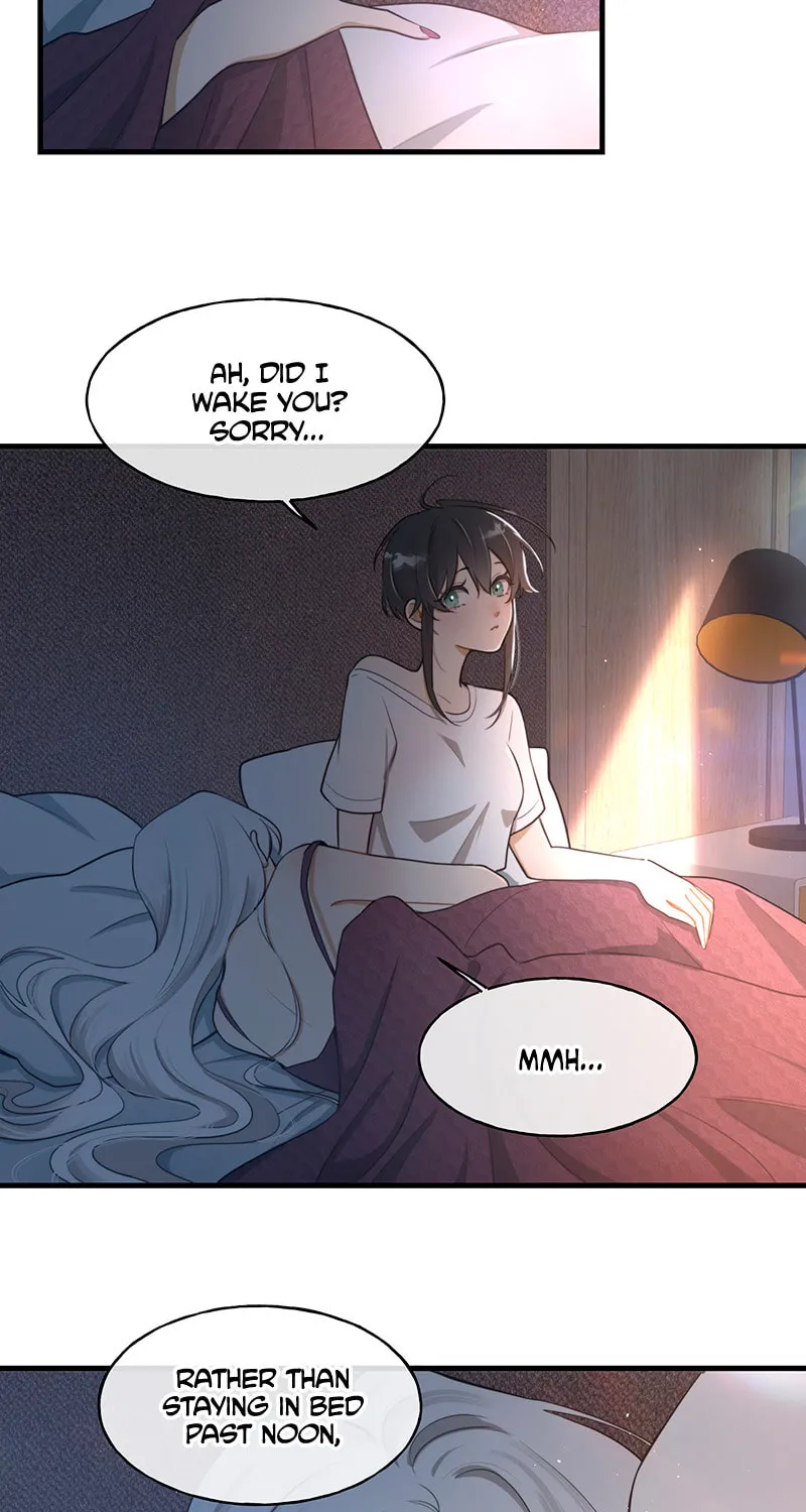 Keep an Eye on You Chapter 1 page 34 - 