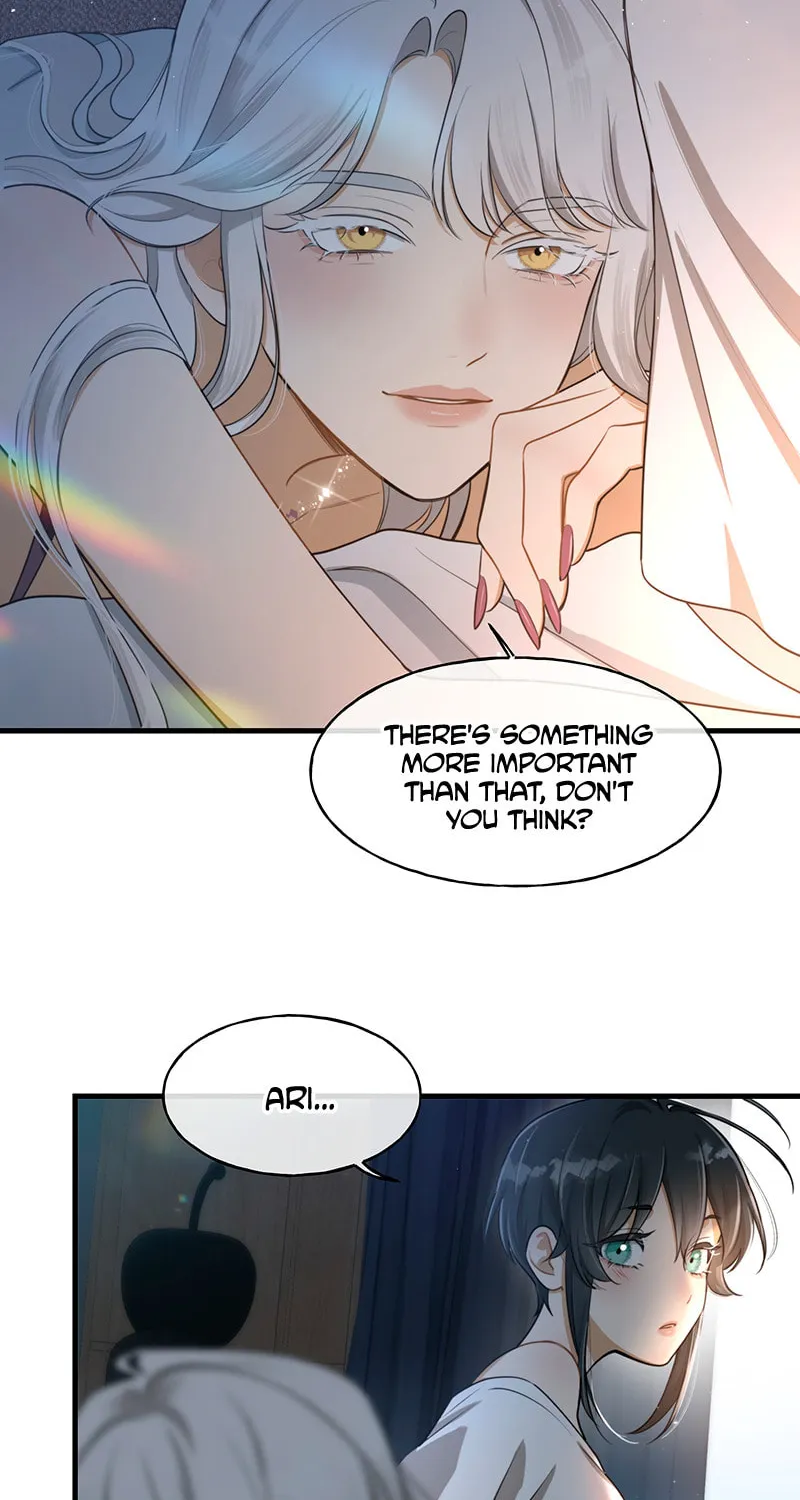 Keep an Eye on You Chapter 1 page 35 - 