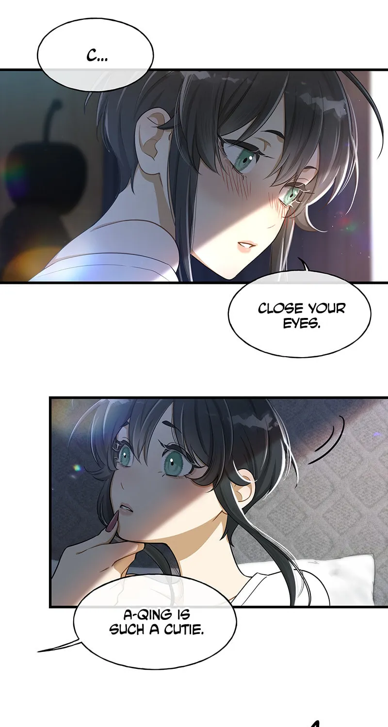 Keep an Eye on You Chapter 1 page 39 - 