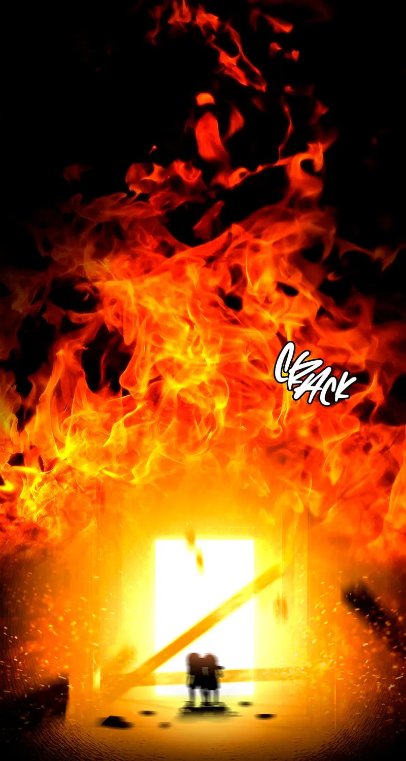 Keep an Eye on You Chapter 1 page 5 - 