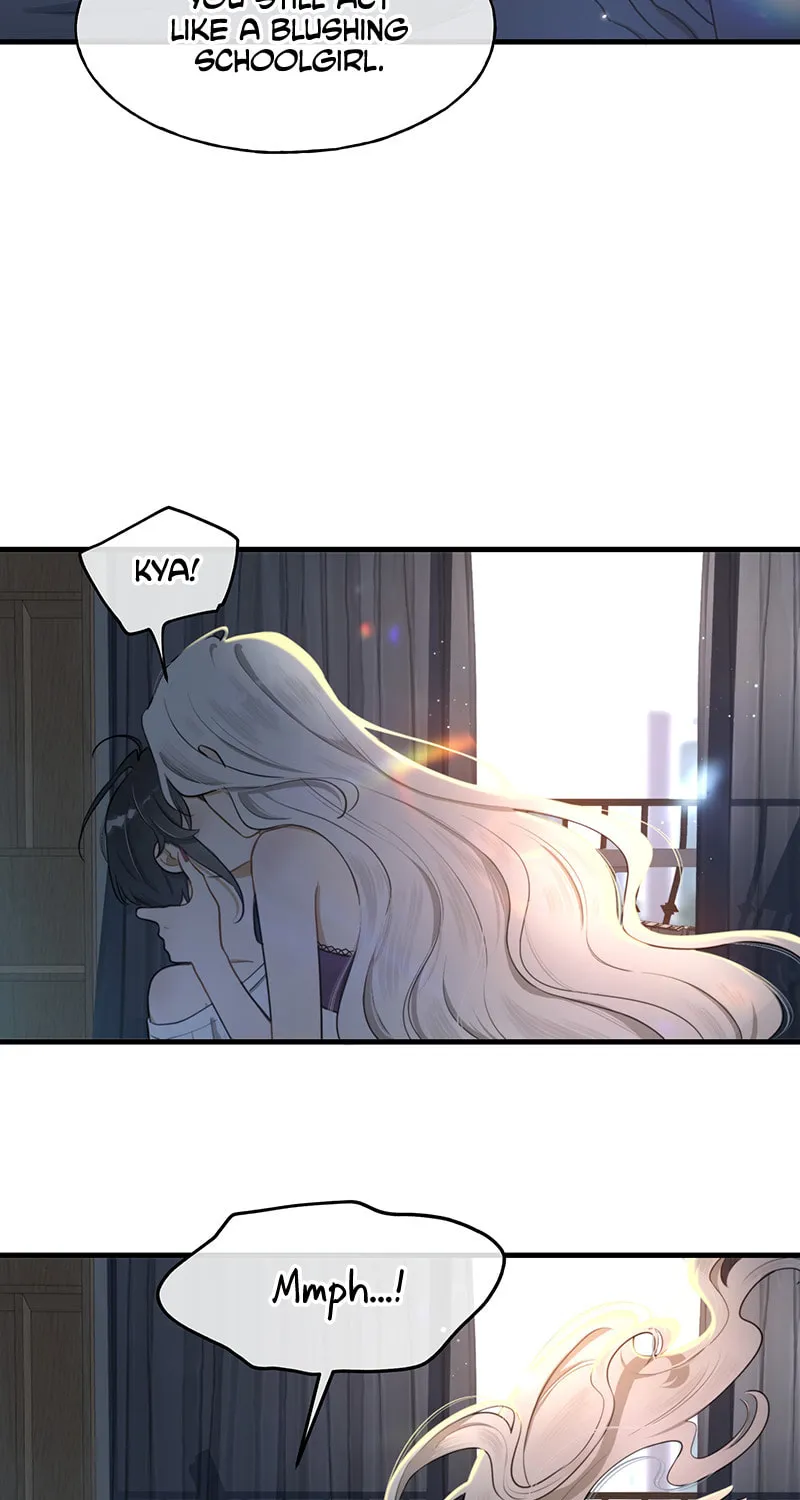 Keep an Eye on You Chapter 1 page 41 - 