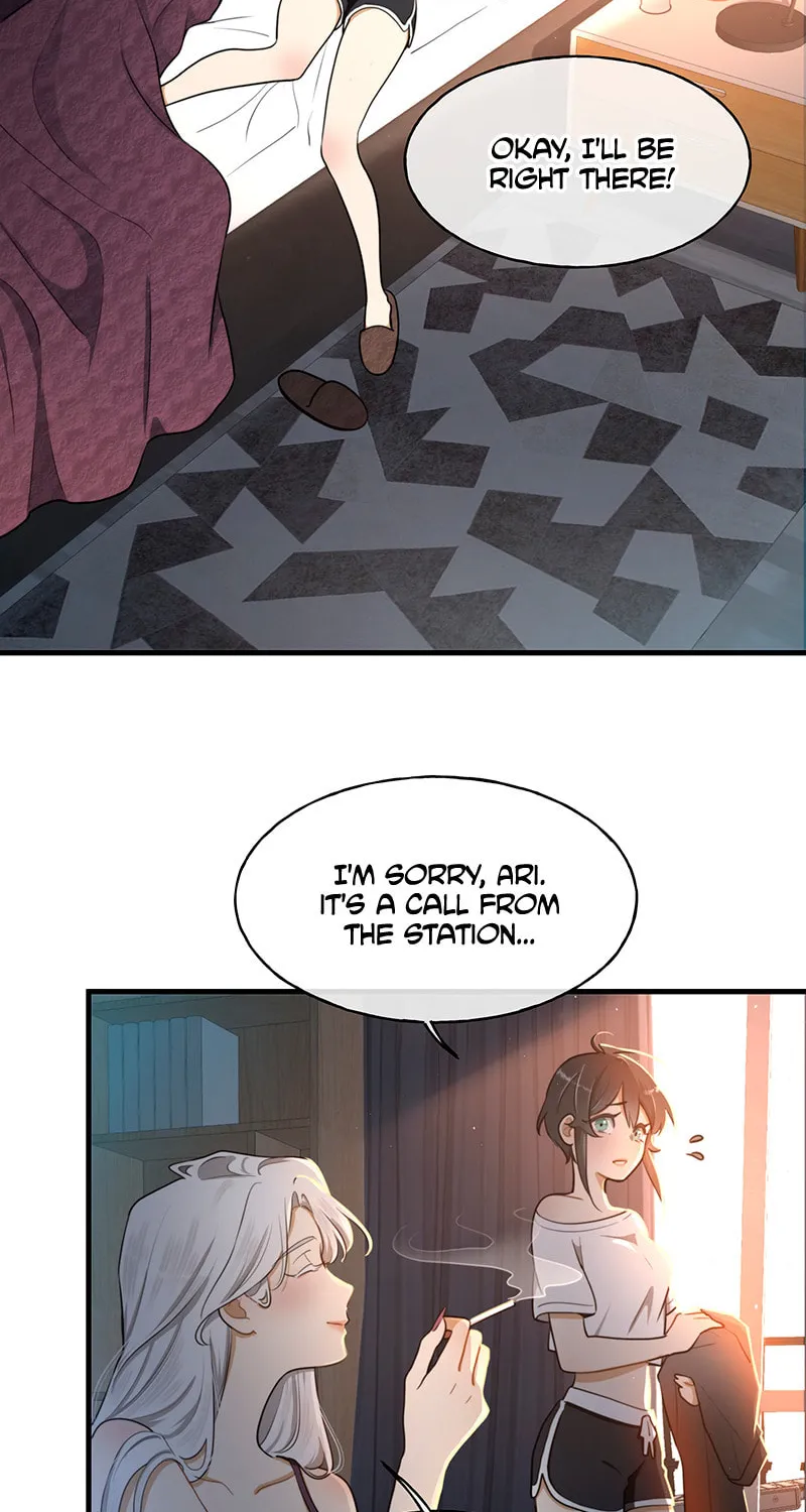 Keep an Eye on You Chapter 1 page 47 - 